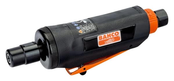 Trykkluftdrevet rettsliper Bahco BP822