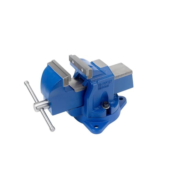 Tvinge Irwin; 100 mm
