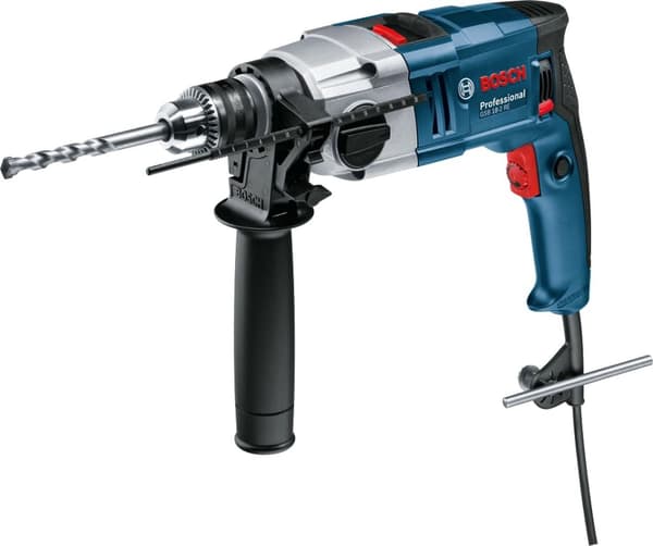 Slagdrill Bosch GSB 18-2 RE; 800 W