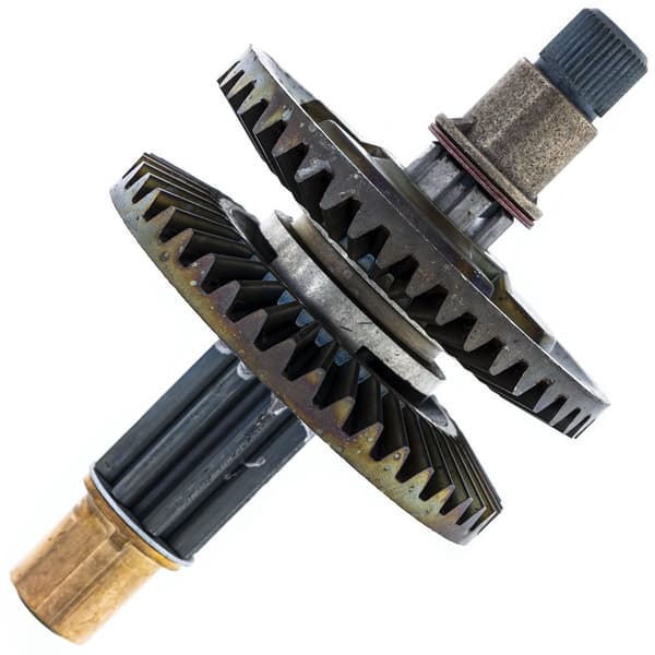 Reservedel MTD 618-04079