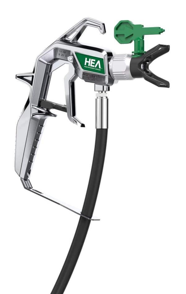 Malersprøytepistol Wagner HEA Control Pro