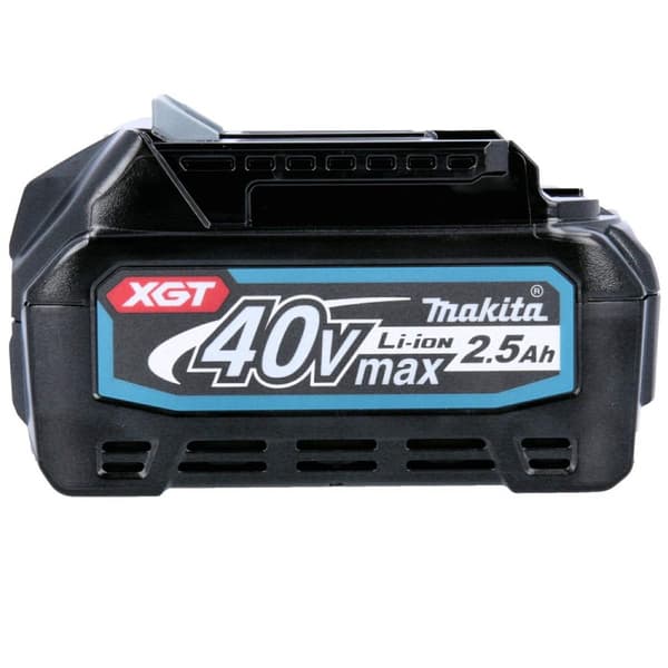 Batteri Makita BL4025; 40 V; 2,5 Ah; Li-ion