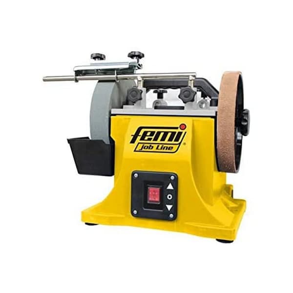 Våtslipemaskin Femi job Line SH 23-730