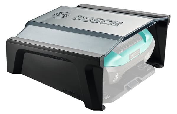 Beskyttelse til robotgressklipper Bosch Indego 350/400