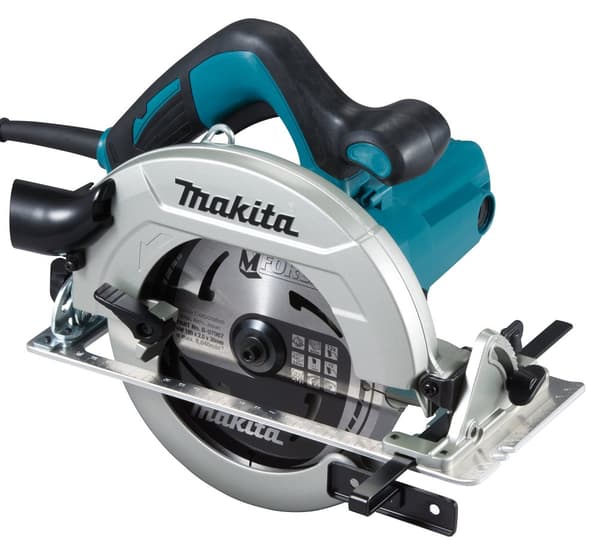 Sirkelsag Makita HS7611