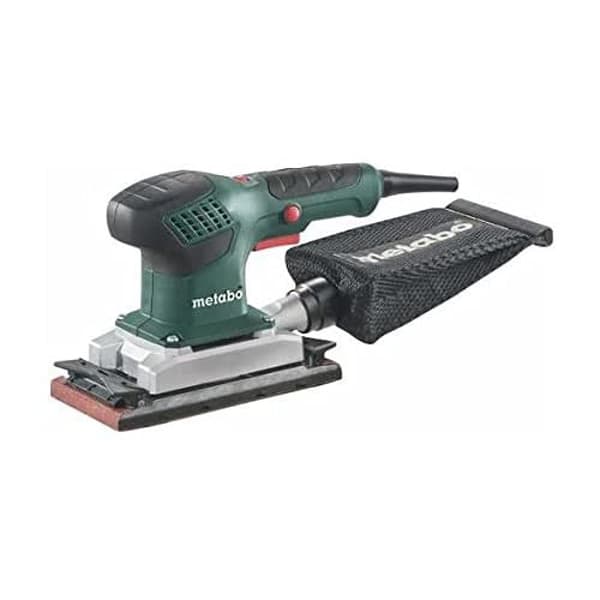 Plansliper Metabo SRE 3185