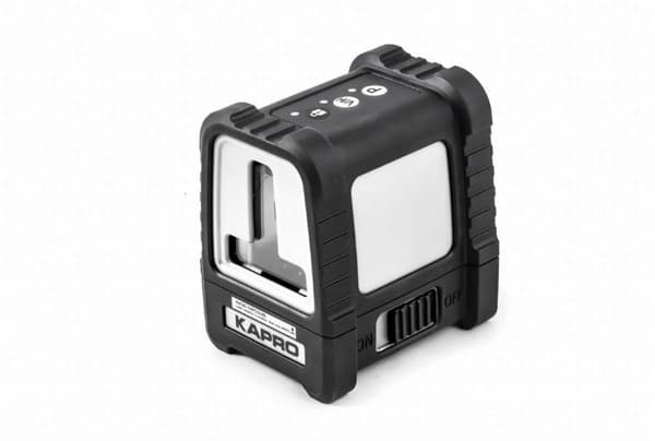 Linjelaser Kapro ProLaser plus 870G; grønn