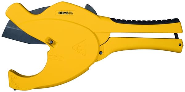 Rørsag Rems ROS P 63 S