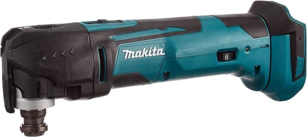 Flerfunksjonsverktøy Makita DTM51Z; 18 V (uten batteri og lader)