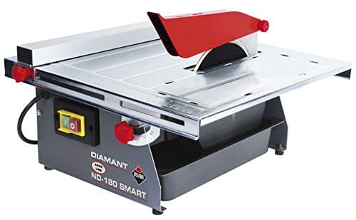 Flisesag Rubi ND-180 SMART; 380x380 mm
