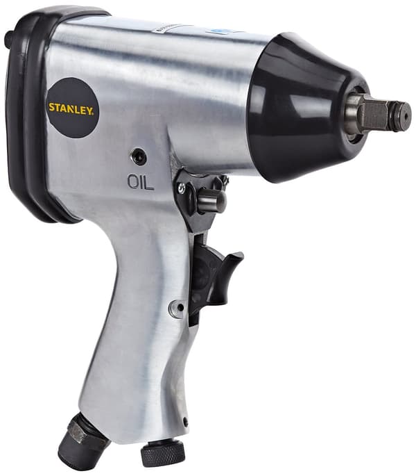 Pneumatisk slagmuttertrekker Stanley 160157XSTN
