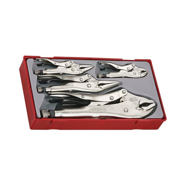 Tangsett Teng Tools TTVG05; 5 stk