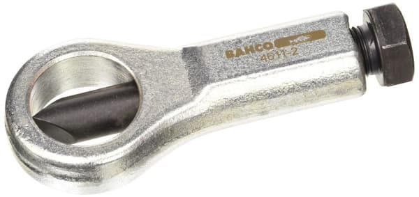 Boltavtrekkere Bahco 4611-2; M3-M16; 6-27 mm