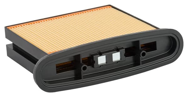 Støvfilter Bosch 2607432014 cellulose, GAS 25 Professional