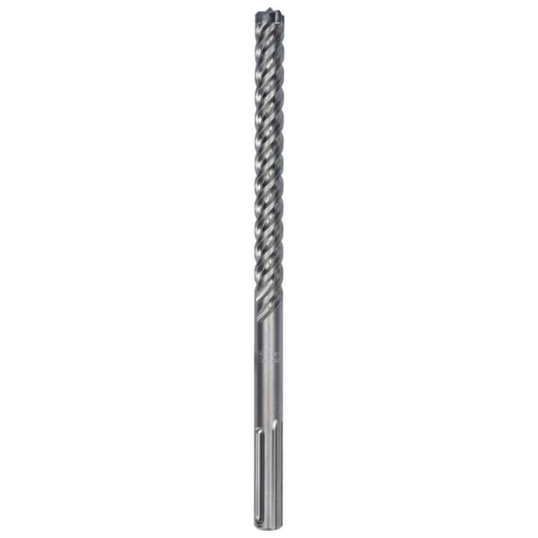 Bor for betong Bosch SDS-max-8X; 32x200x320 mm
