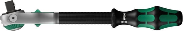 Skralle Wera ZYKLOP 8000C; 1/2''
