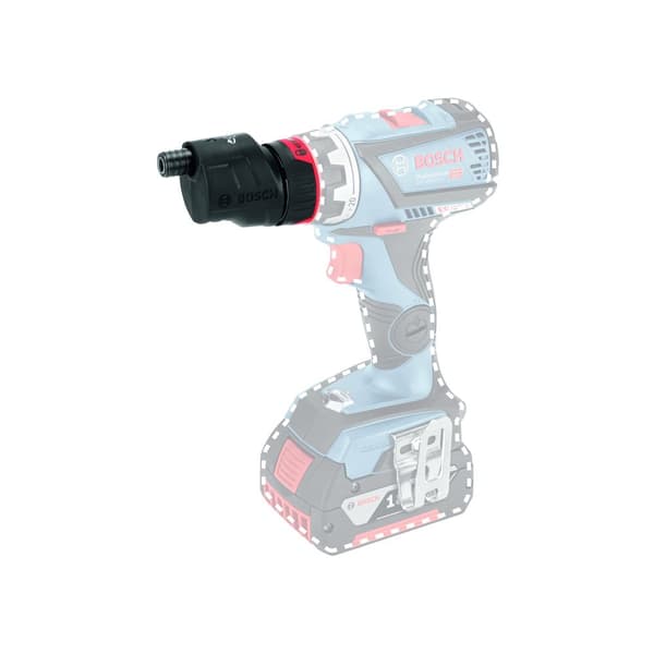 Hurtigchuck Bosch GEA FC2