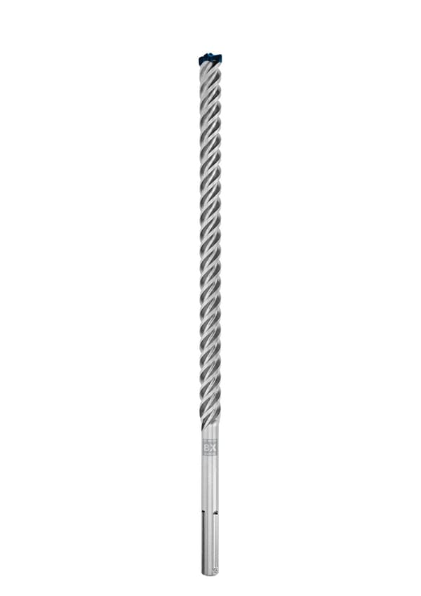 Bor for betong Bosch 2608900239; 24x400x520 mm; SDS-max