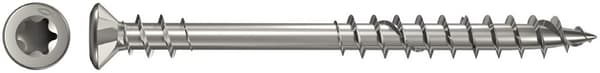 Treskru Fischer FPF-ST A2; TX30; 5,5x60 mm; 200 stk