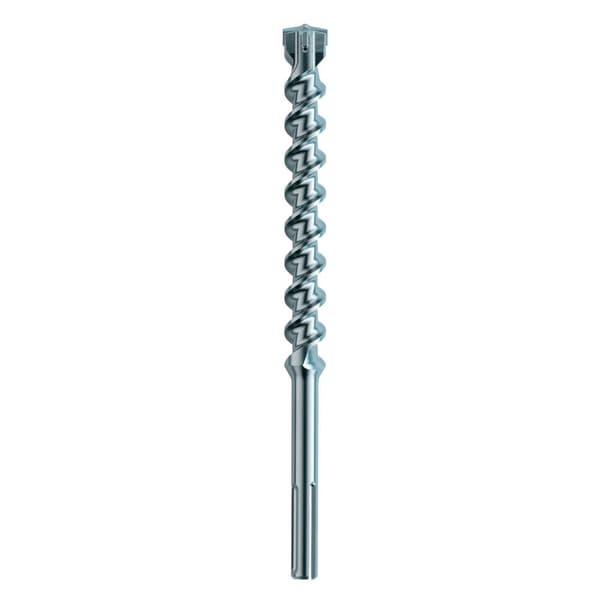 Bor for betong Makita ZENTRO; 38x370 mm; SDS-max