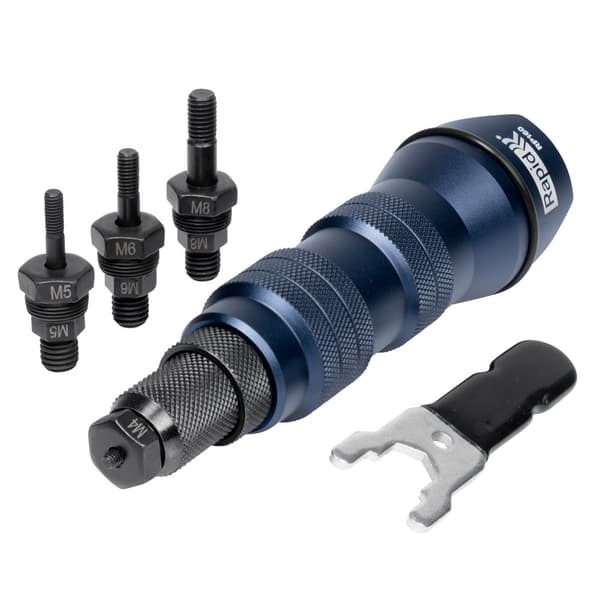 Adapter Rapid MultiRiveter RP160