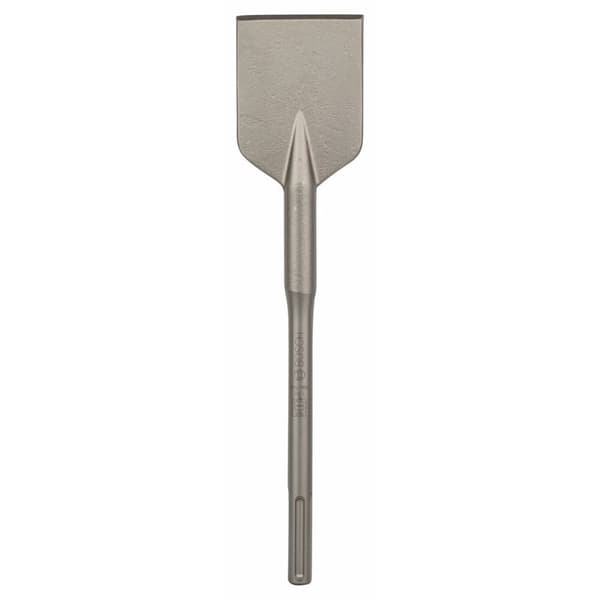 Asfaltmeisel Bosch; SDS-max; 400 mm