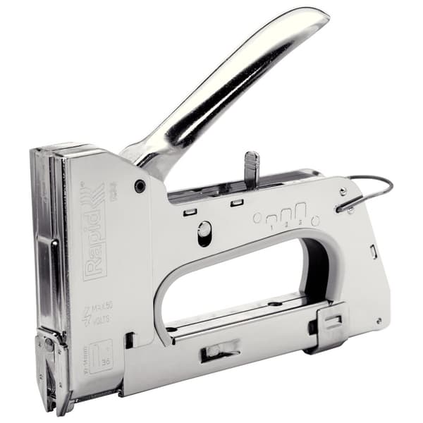 Mekanisk stiftepistol Rapid PRO R36
