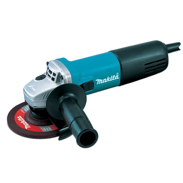 Vinkelsliper Makita 9558HNR