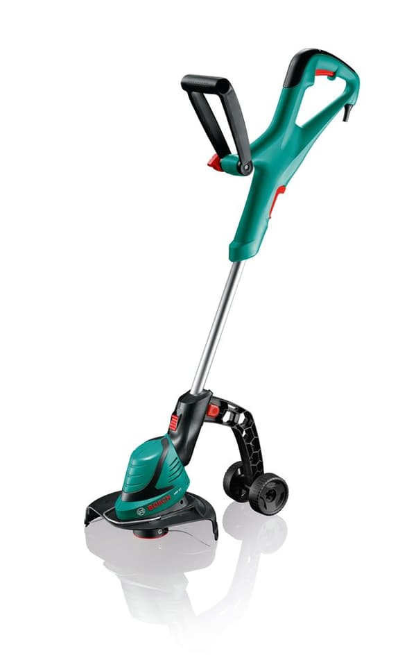 Gresstrimmer Bosch ART 27+; 450 W elektrisk