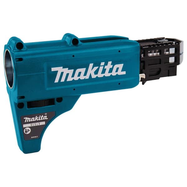 Skruing tilbehør Makita; 25 - 55 mm