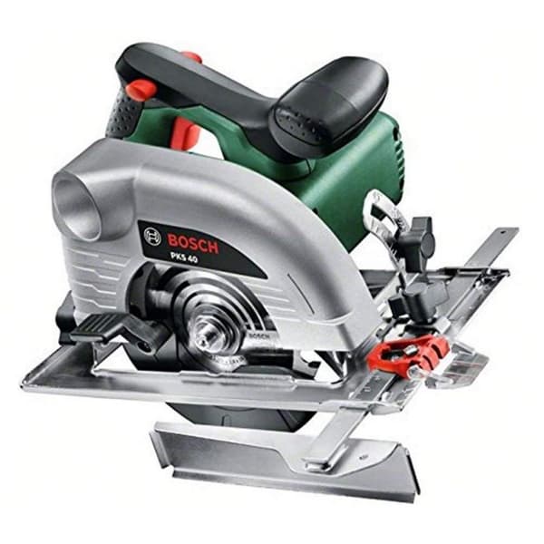 Sirkelsag Bosch PKS 40