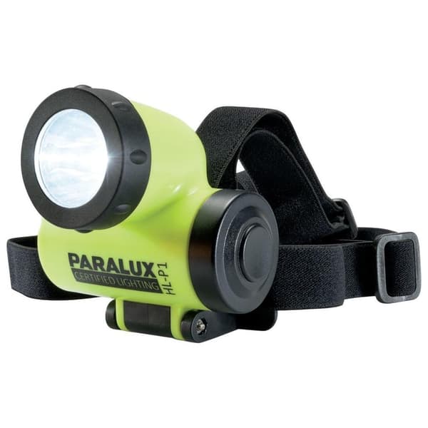 Hodelykt Parat Paralux HL-P1