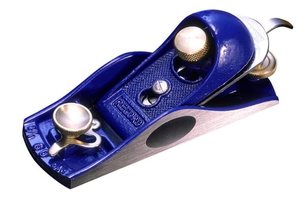 Håndhøvel Irwin; 42x152 mm