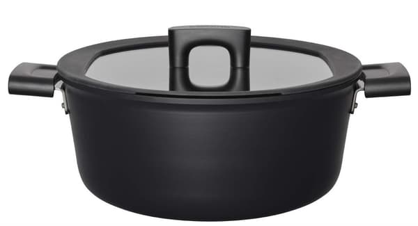 Gryte Fiskars Hard Face 1052228; 5l