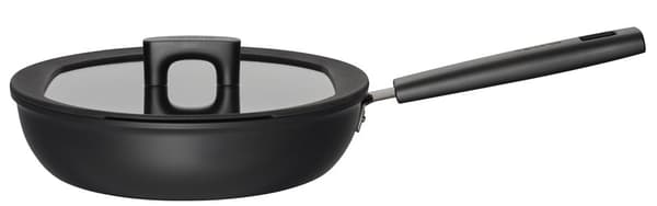 Stekepanne Fiskars Hard Face 1052231; 26 cm; 2,8l