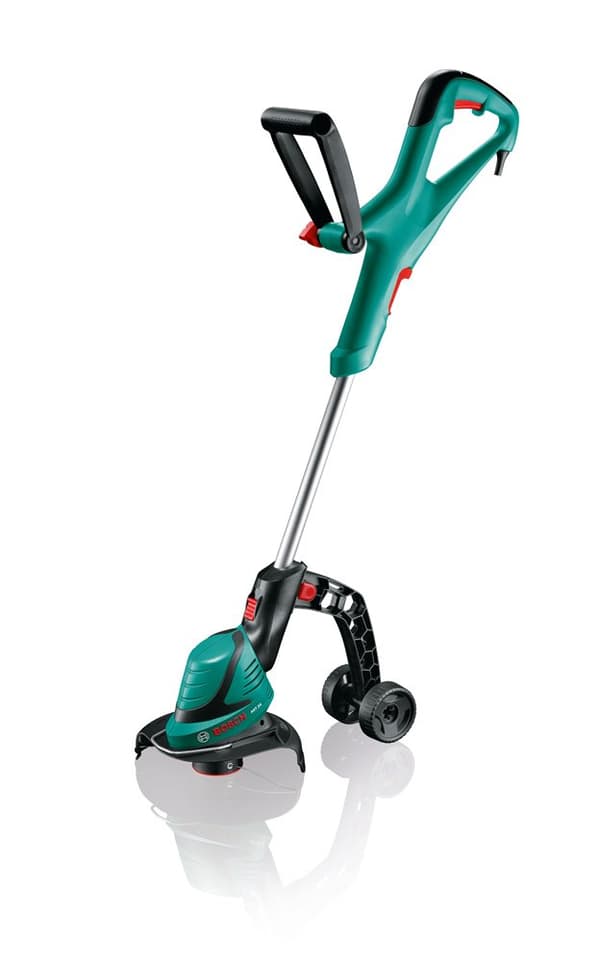 Gresstrimmer Bosch ART 24; 400 W; elektrisk