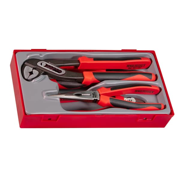 Tangsett Teng Tools TT440-T; 4 stk