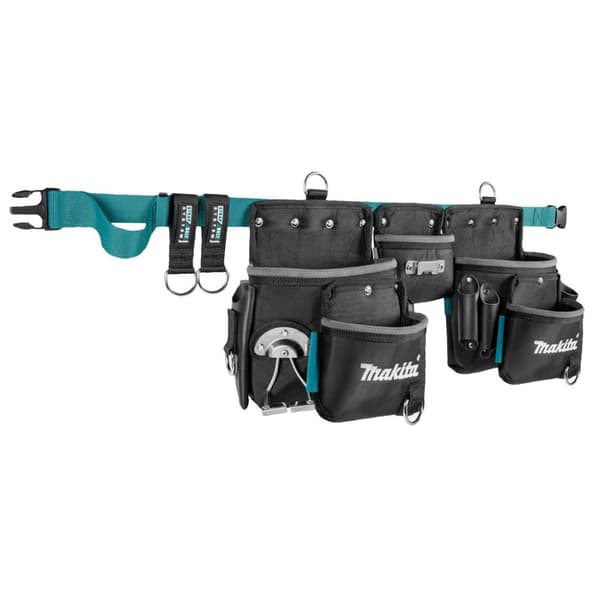 Redskapsbelte Makita E-15229