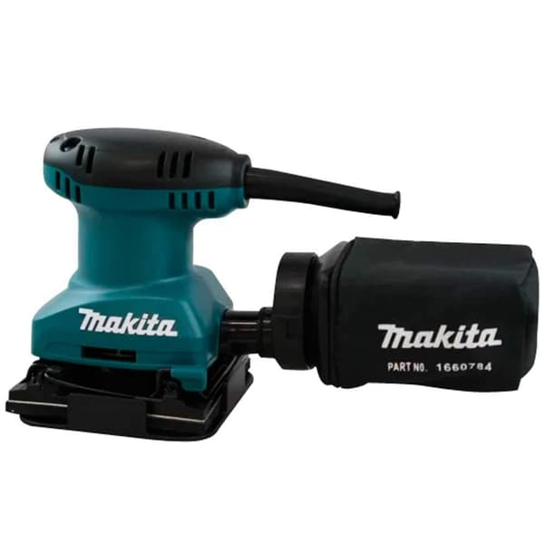 Plansliper Makita BO4557