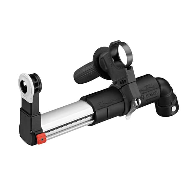 Avsugnings system Bosch GDE 16 Plus