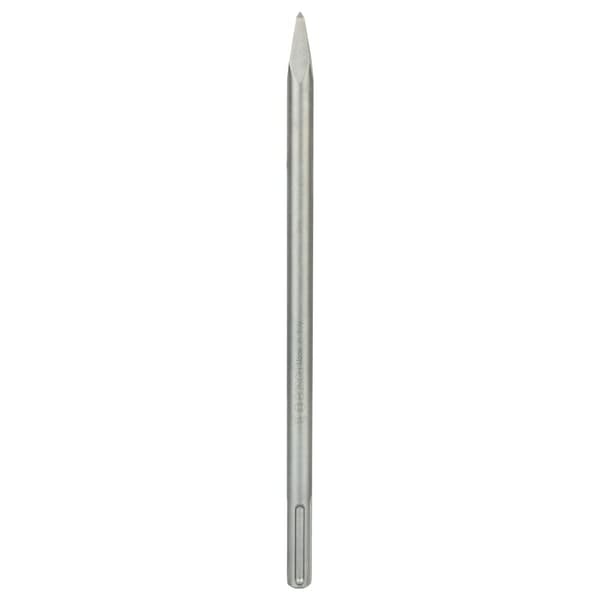 Stemjern Bosch 2608690238; 25x600 mm; SDS-max; 10 stk