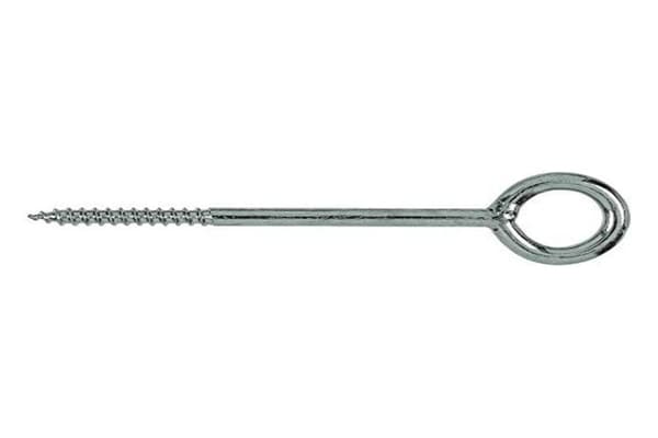 Gjengesteng Fischer GS; 12x230 mm; 25 stk