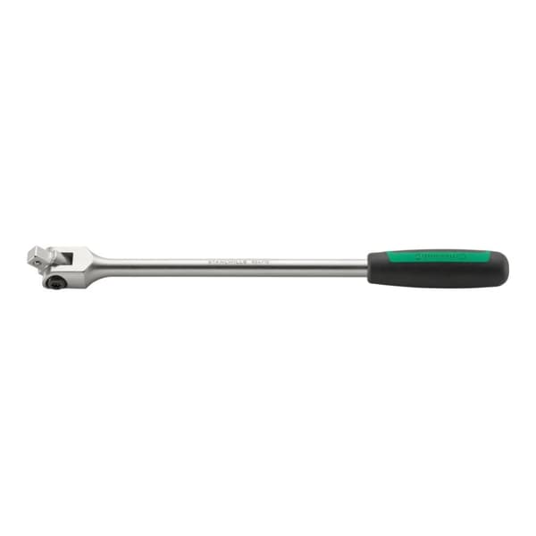 Svinghåndtak Stahlwille 504 18; 1/2''