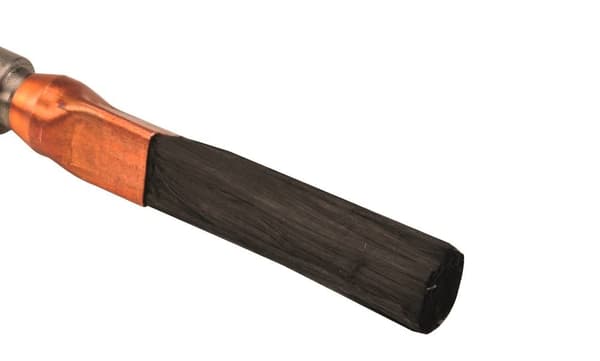 Kullbørster Telwin Cleantech 200; 5 stk