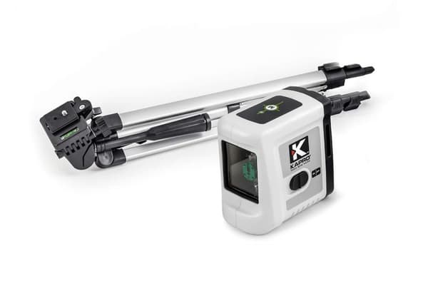Krysslaser  Kapro 862GS