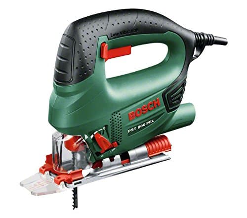 Stikksag Bosch PST 800 PEL Compact
