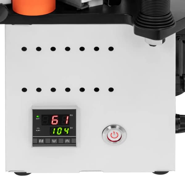 Reunanauhakone huonekalujen puuviilulle PVC ABS mobiili 0,3-3 mm 765 W