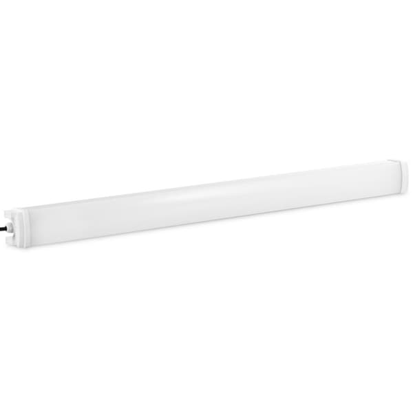 Vandtæt hermetisk LED-lampe til hønsehuslager IP65 4400 lm 120 cm 40 W