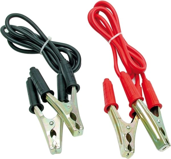 VOREL STØVLEKABLER 200A 2m 82502