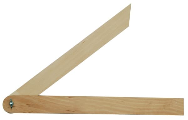 VOREL JUSTERBAR PROTRACTOR 750mm 18799